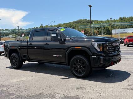 2024 GMC Sierra Beckley WV