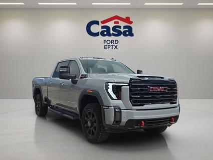 2024 GMC Sierra El Paso TX