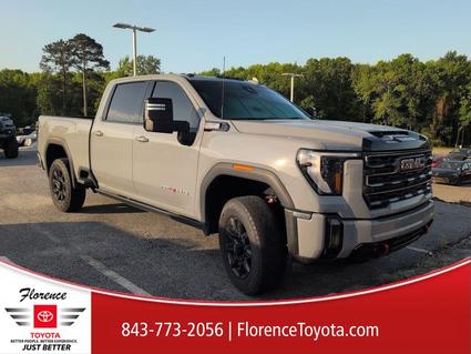 2024 GMC Sierra Florence SC