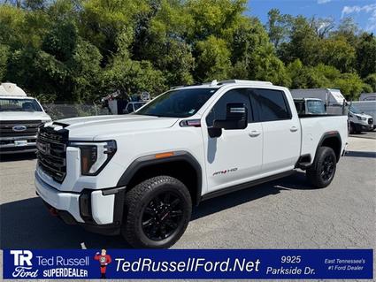 2024 GMC Sierra Knoxville TN