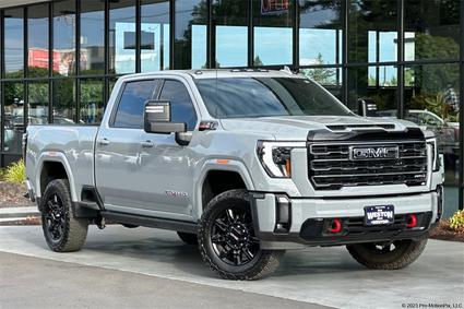 2024 GMC Sierra Vero Beach FL