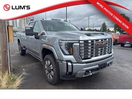 2020 GMC Sierra McMinnville OR
