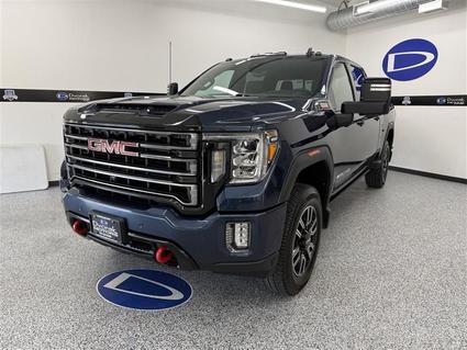 2021 GMC Sierra Bismarck ND