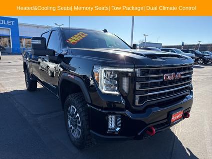 2022 GMC Sierra Yakima WA