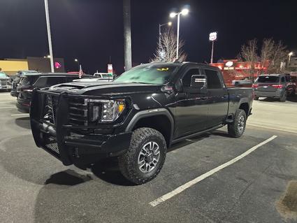 2022 GMC Sierra Fort Morgan CO