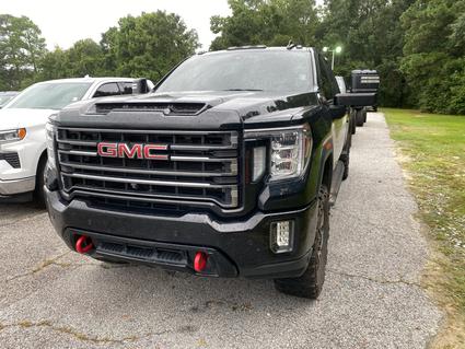 2022 GMC Sierra Newberry SC