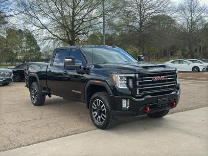 2022 GMC Sierra Brandon MS