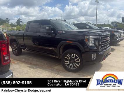 2023 GMC Sierra Covington LA