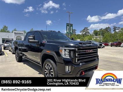 2023 GMC Sierra Covington LA