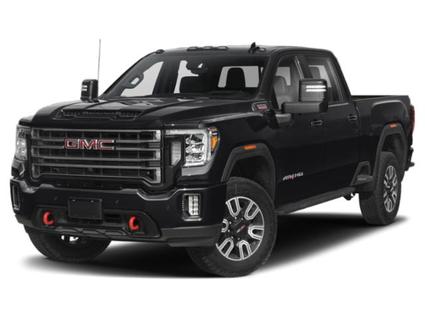 2023 GMC Sierra Gillette WY