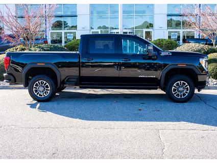 2023 GMC Sierra Virginia Beach VA