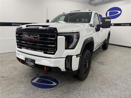 2024 GMC Sierra Bismarck ND
