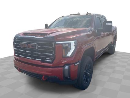 2024 GMC Sierra Sumter SC