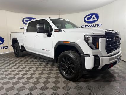 2024 GMC Sierra Memphis TN