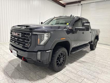 2024 GMC Sierra Madisonville TX