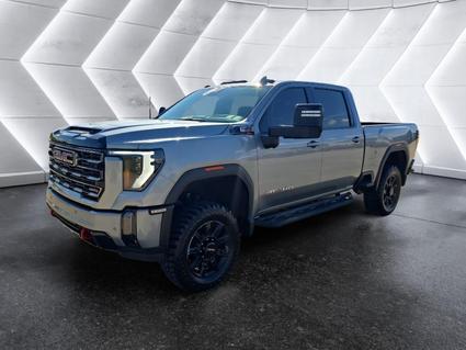 2024 GMC Sierra New Albany MS
