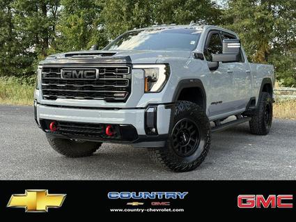 2024 GMC Sierra Benton KY