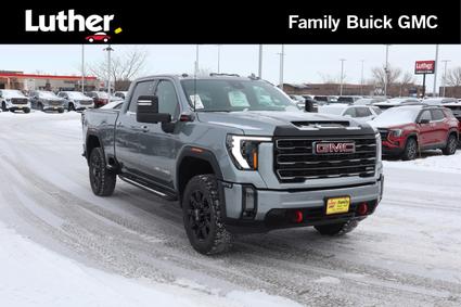 2024 GMC Sierra Fargo ND