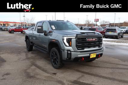 2024 GMC Sierra Fargo ND