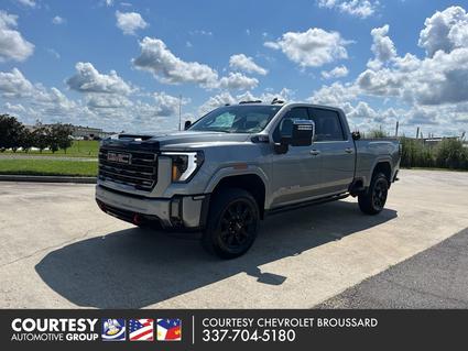 2024 GMC Sierra Broussard LA