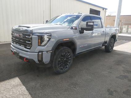 2024 GMC Sierra Scott City KS