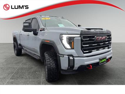 2024 GMC Sierra McMinnville OR