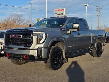 2024 GMC Sierra Rock Springs WY