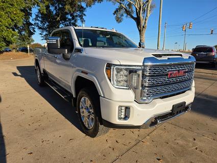 2022 GMC Sierra Anderson SC