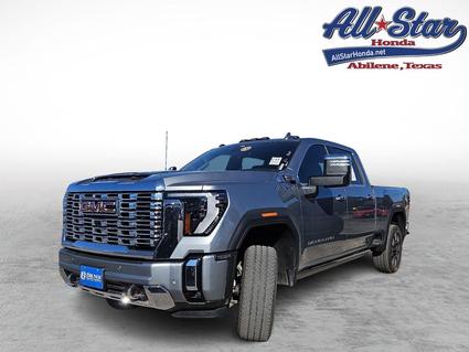 2024 GMC Sierra Abilene TX