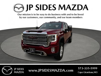 2022 GMC Sierra Cape Girardeau MO