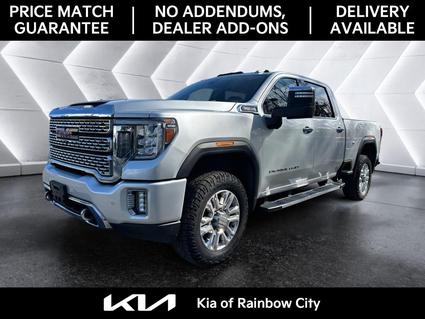 2020 GMC Sierra Rainbow City AL