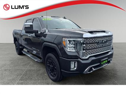 2021 GMC Sierra McMinnville OR