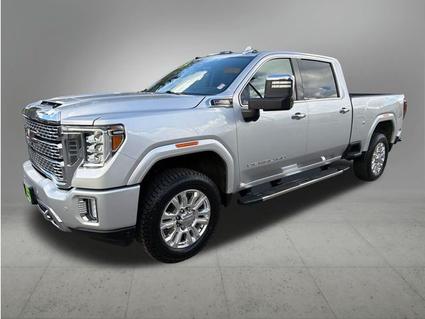 2022 GMC Sierra Glenwood Springs CO