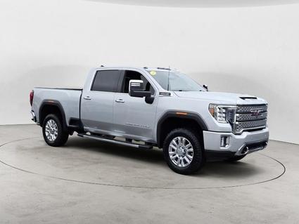 2022 GMC Sierra Hot Springs AR