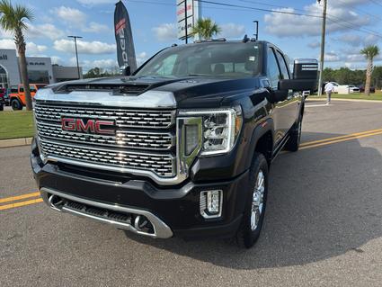 2023 GMC Sierra Enterprise AL