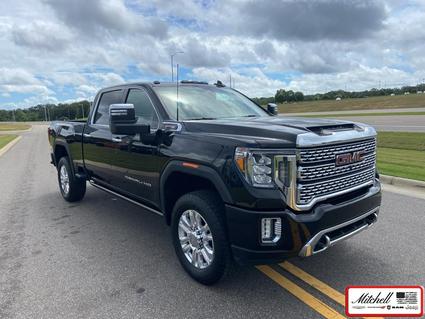2023 GMC Sierra Enterprise AL