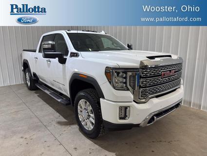 2021 GMC Sierra Wooster OH