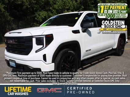 2023 GMC Sierra Albany NY