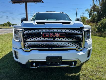 2023 GMC Sierra Chattanooga TN