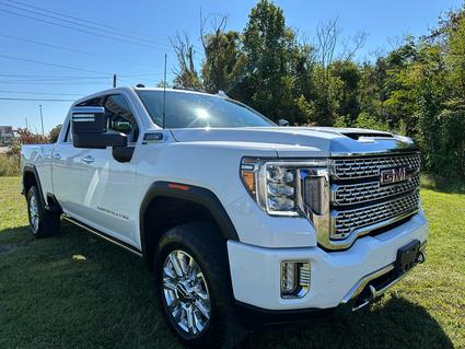 2023 GMC Sierra Madison AL