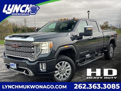 2021 GMC Sierra Mukwonago WI