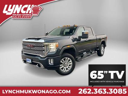 2021 GMC Sierra Mukwonago WI