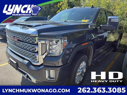 2021 GMC Sierra Mukwonago WI