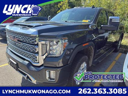 2021 GMC Sierra Mukwonago WI