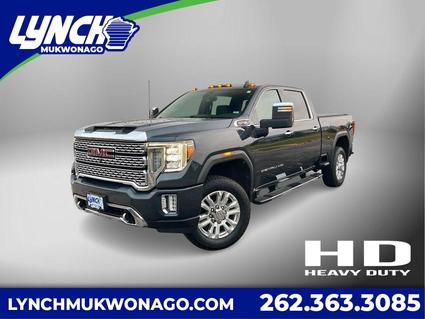 2021 GMC Sierra Mukwonago WI