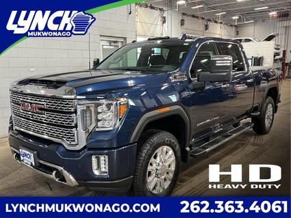 2022 GMC Sierra Mukwonago WI