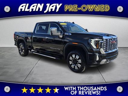 2024 GMC Sierra Sebring FL