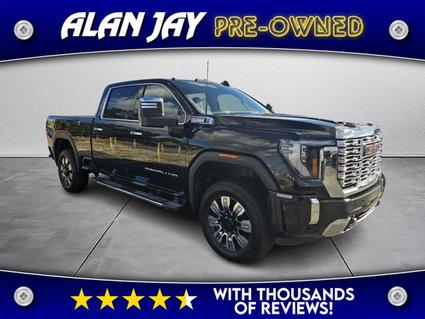 2024 GMC Sierra Sebring FL