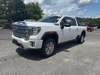 2021 GMC Sierra Clinton TN