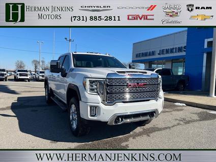 2021 GMC Sierra Union City TN
